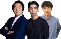 トークショー
