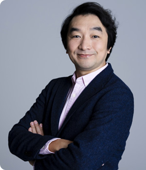 池田 鉄洋（丹羽 長秀役）