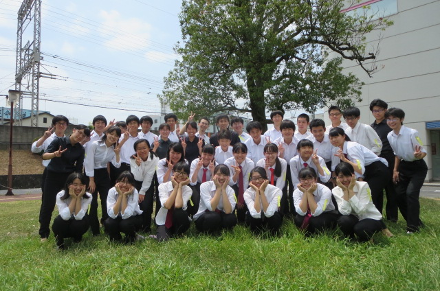 奈良高等専門学校　吹奏楽部