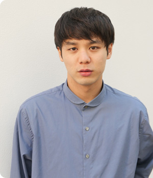 山脇 辰哉（織田 信雄役）